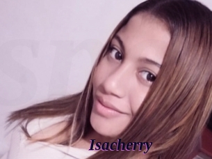 isacherry Spezial Sexcam