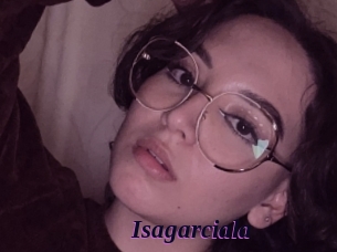 Isagarciala