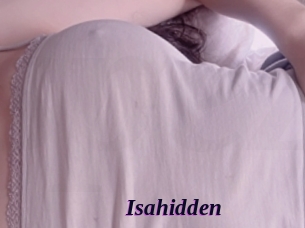 Isahidden
