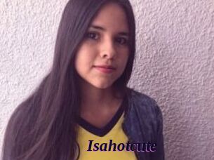 Isahotcute