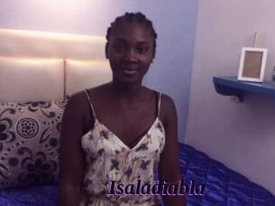 Isaladiabla