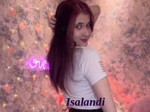 isalandi Spezial Sexcam