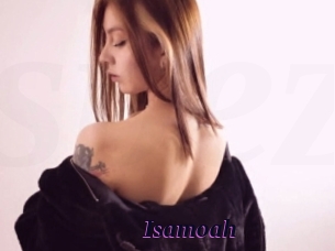 Isamoah