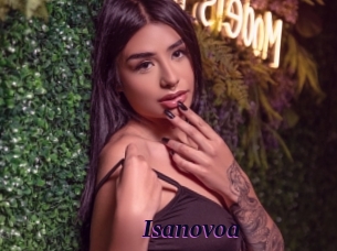 isanovoa Spezial Sexcam