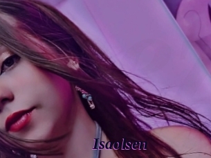 Isaolsen