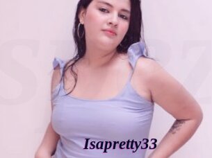 isapretty33 Spezial Sexcam