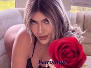 isaroman Spezial Sexcam