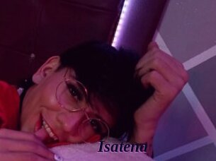 Isatena