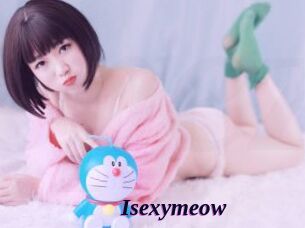 isexymeow Spezial Sexcam