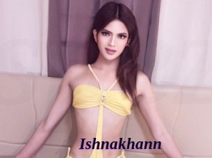 ishnakhann Spezial Sexcam