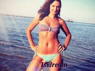 Isidream