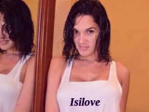 isilove Spezial Sexcam