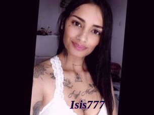 isis777 Spezial Sexcam