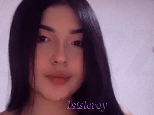 isisleroy Spezial Sexcam