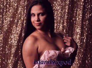 Islandsexpod