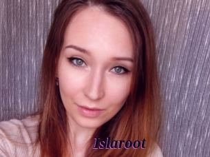 Islaroot