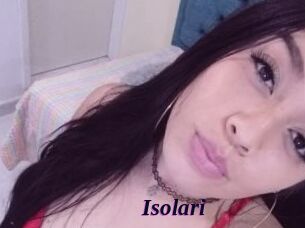Isolari