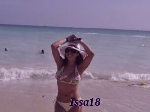 Issa18