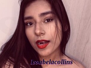 Issabelacollins