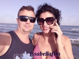 issabellafun Spezial Sexcam