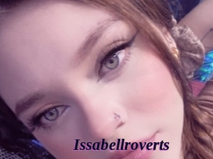 Issabellroverts