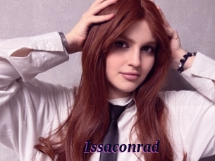Issaconrad