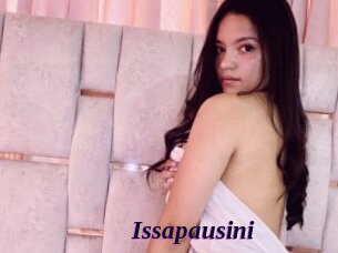 issapausini Spezial Sexcam