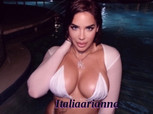 italiaarianna Spezial Sexcam