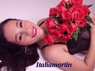 Italiamartin