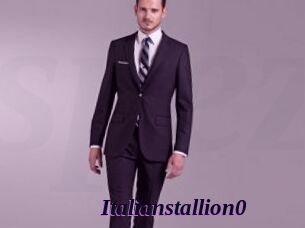 Italianstallion0
