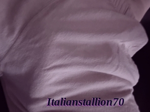 italianstallion70 Spezial Sexcam