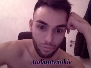 Italiantwinkie