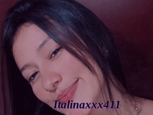 Italinaxxx411