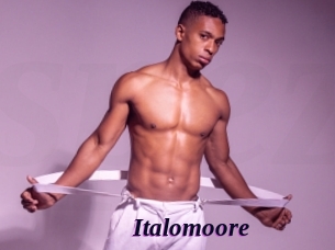 Italomoore