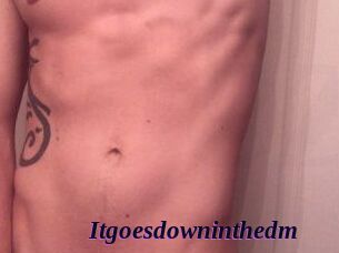 Itgoesdowninthedm
