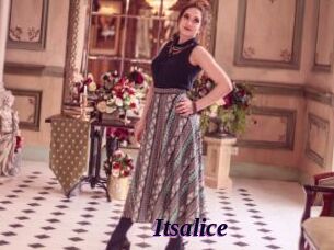 Itsalice