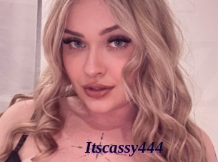Itscassy444