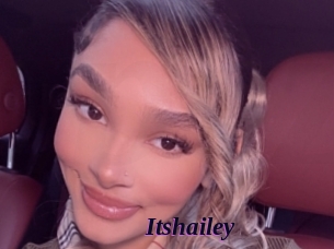 Itshailey