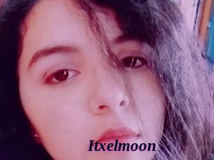 Itxelmoon