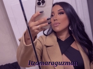 Itzamaraguzman