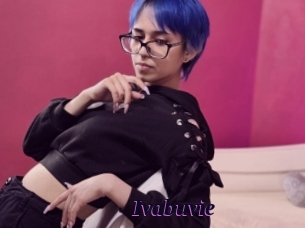 ivabuvie Spezial Sexcam