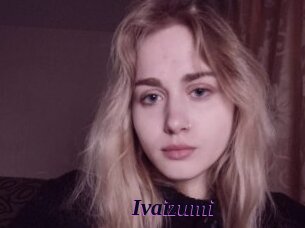Ivaizumi