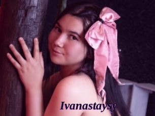 Ivanastaysy