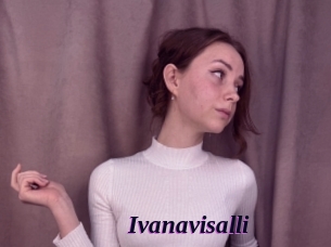 ivanavisalli Spezial Sexcam