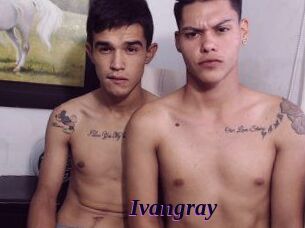 Ivangray
