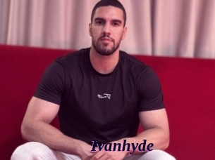 ivanhyde Spezial Sexcam