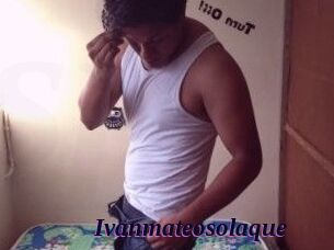 Ivanmateosolaque