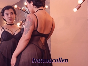 Ivannacollen