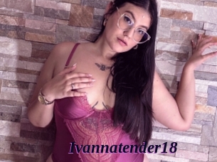Ivannatender18