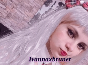 Ivannaxbruner